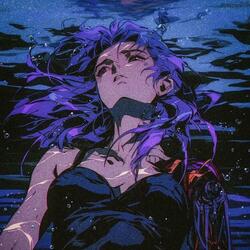 Sea of memories  (Slowed)