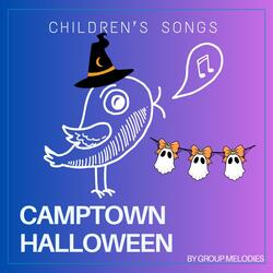 Camptown Halloween