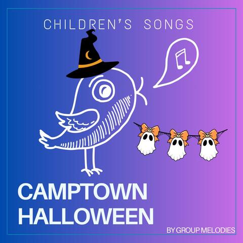 Camptown Halloween