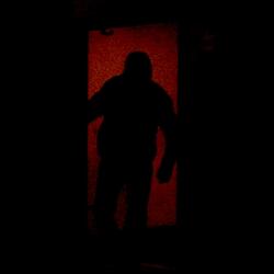 No Bodies left in the room