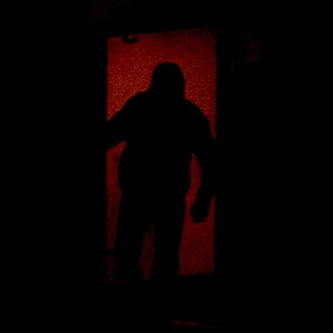 No Bodies left in the room