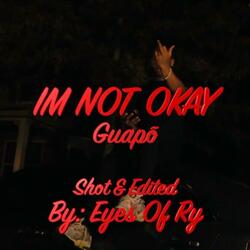 Im not okay