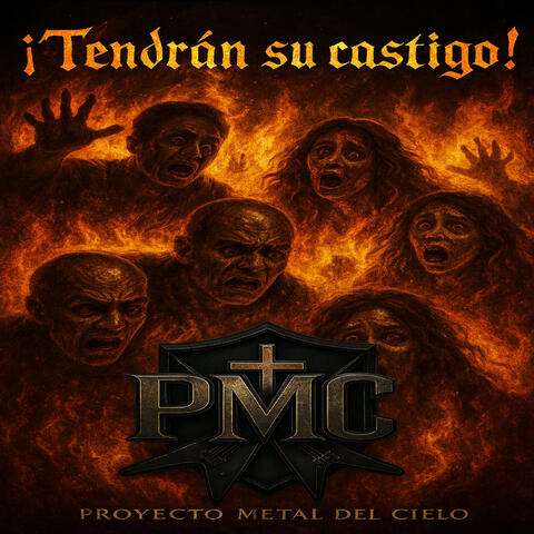 Tendrán su castigo (Adaptación inspirada en “To Hell With the Devil” – Stryper)