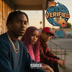 Westside Love (feat. Westside Nino)