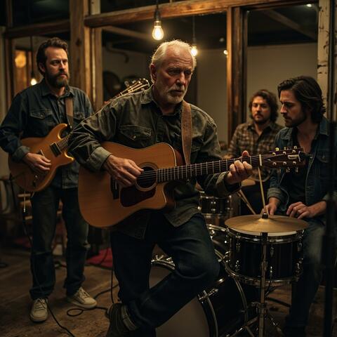 The Machine Tells Me (feat. The Brandos)