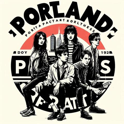 Pi Without Pie (feat. Portland Pi(e) Rats)