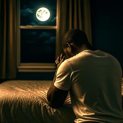 I Say a Prayer Before Bed