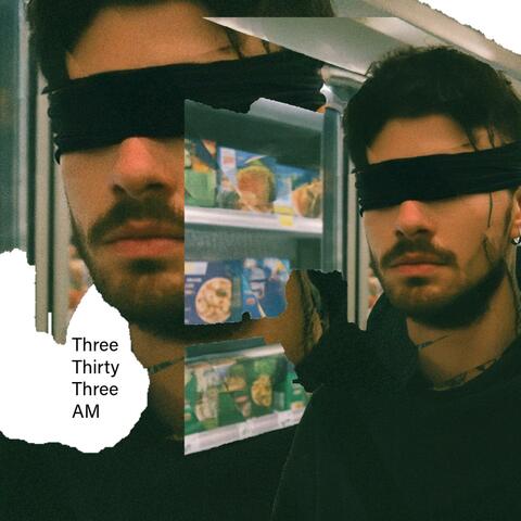 Three Thirty Three AM