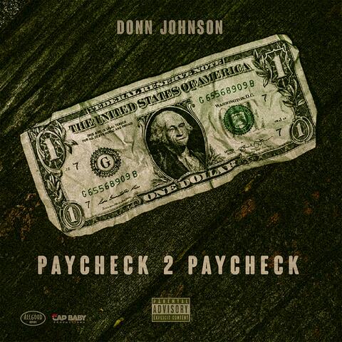 Paycheck 2 Paycheck