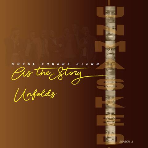 As the Story Unfolds