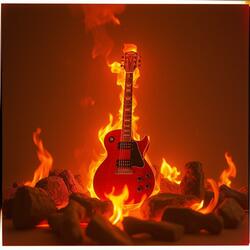 Bajo la Llama (Live)