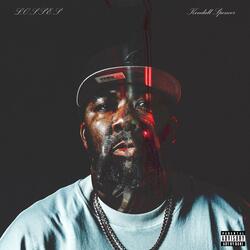 Never Would've Made It (feat. August Fanon)