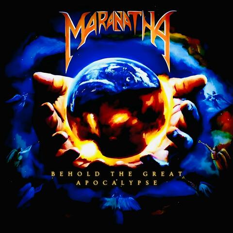 Behold the Great Apocalypse