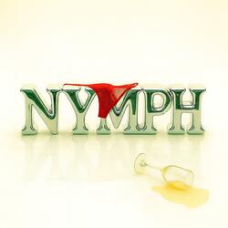 Nymph (feat. 808luca)