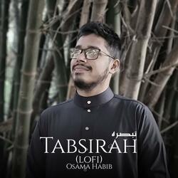 Tabsirah (Lofi version)