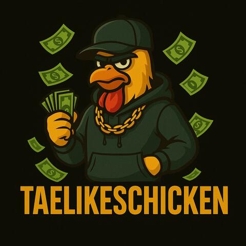CHICKEN MEANS MONEY