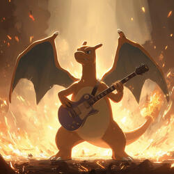 If Kanto Trainer Battles Had a Theme Song