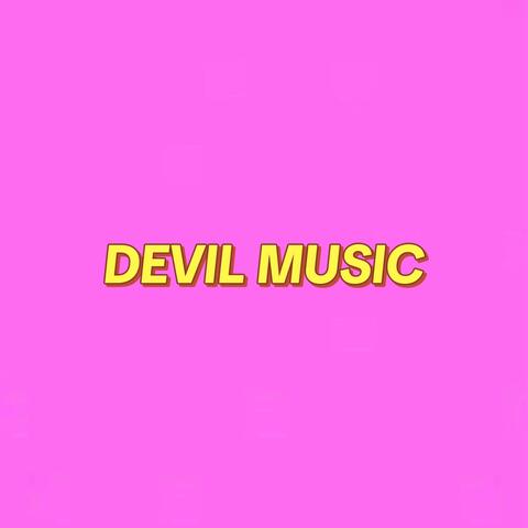 DEVIL MUSIC