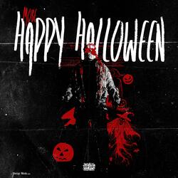 Happy Halloween