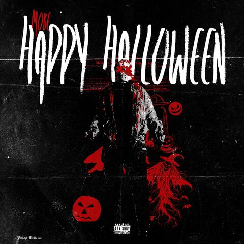 Happy Halloween