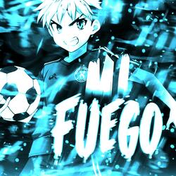 ES MI FUEGO