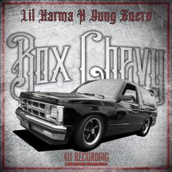 Box Chevy (feat. Yung Guero)