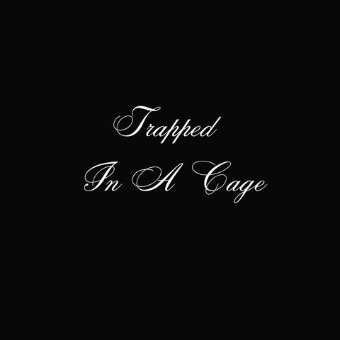 Trapped In A Cage