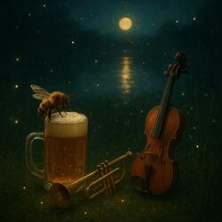 Bee in a beer (feat. Juan Pablo Salvo)