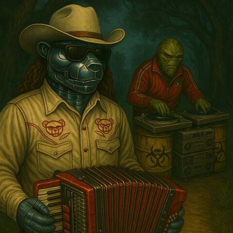 Savoy Road Stomp (feat. Womp Mu tant & Mista Robear)