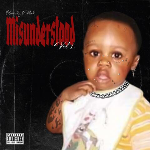 Misunderstood, Vol. 1