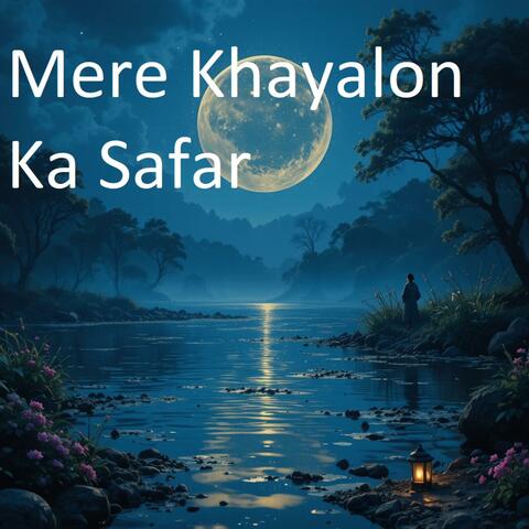Mere Khayalon Ka safar