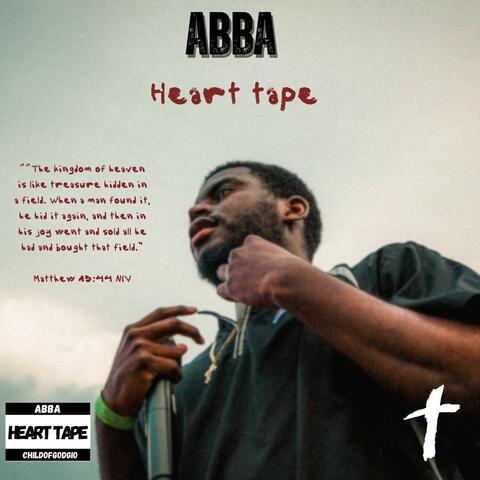 ABBA: Heart Tape