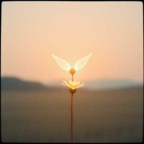 Let It Go Let It Heal