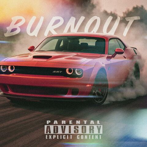 Burnout Music