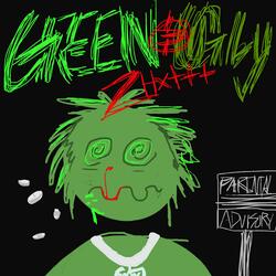 Green and Ugly