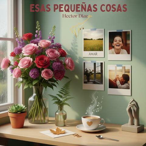 Esas Pequeñas Cosas