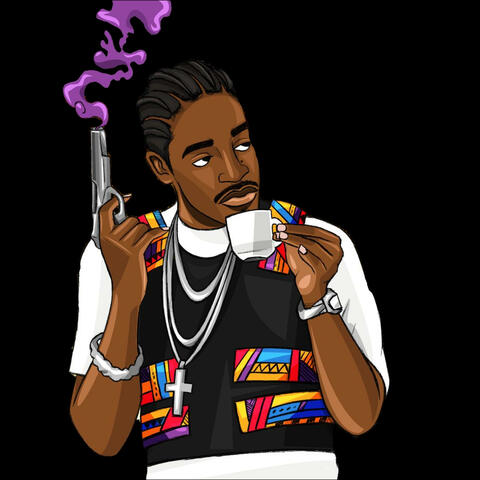 Freestyle Beat Pressure Trap Rap Hard