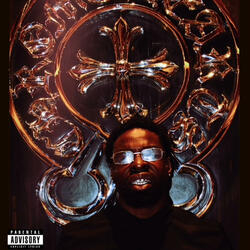 Heavy Artillery (feat. Ice Berg Mafe)