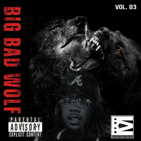 Big Bad Wolf, Vol. 3