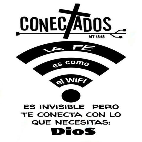 la fe es como el wifi