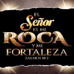 el señor es mi fortaleza