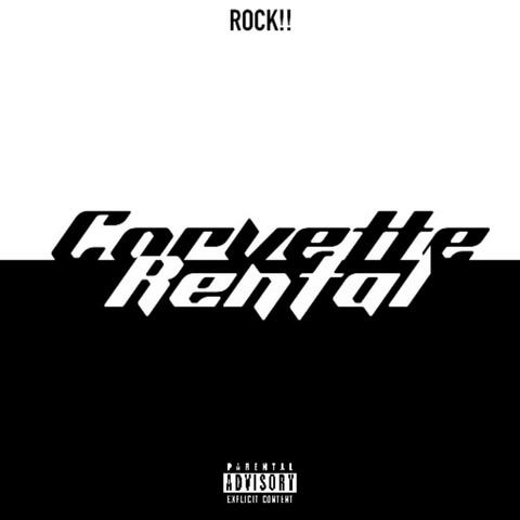 Corvette Rental!