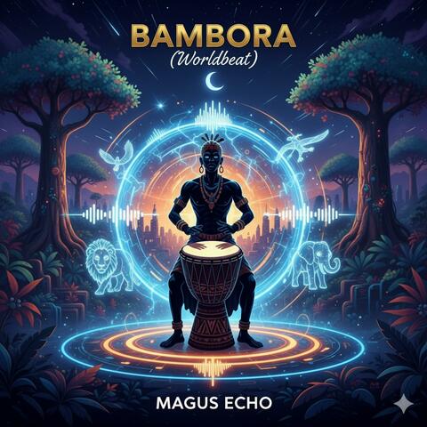 Bambora (Worldbeat)