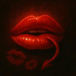 WHERE DID THE PARTY GO? (SUCCUBUS II)