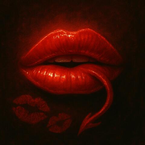 WHERE DID THE PARTY GO? (SUCCUBUS II)