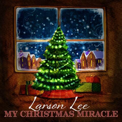 My Christmas Miracle