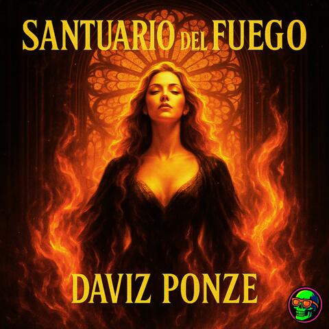 Santuario del Fuego