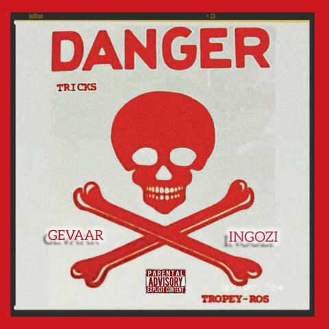 DANGER (feat. TROPEY-RO$)