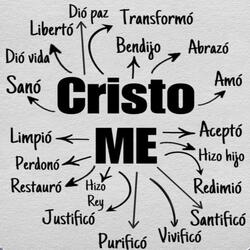 cristo en mi
