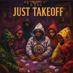 TAKEOFF THE TALIBAND (feat. Takeoff Bo, Takeoff Finesse & Roymoneii)